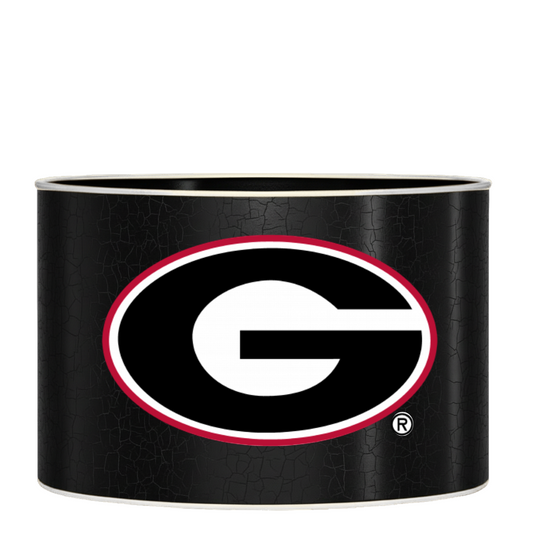 UGA “G” Letterbox