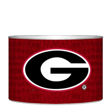 Load image into Gallery viewer, UGA “G” Letterbox Red
