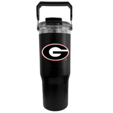 Load image into Gallery viewer, Georgia Bucket Handle Tumbler
