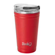 Load image into Gallery viewer, Swig Red Party Cup
