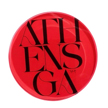 Load image into Gallery viewer, Athens Acrylic Coaster
