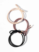 Load image into Gallery viewer, Bow Elastics Set of 3
