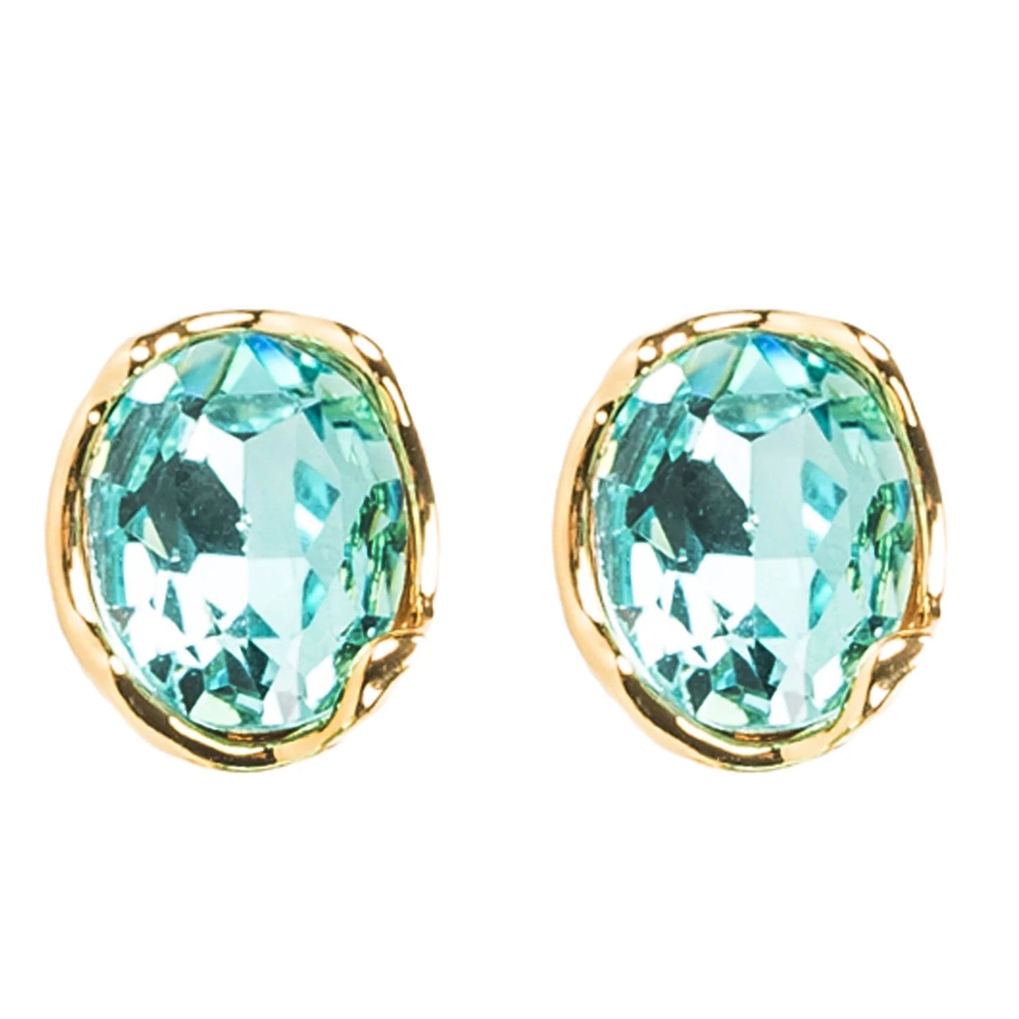Emma Birthstone Earrings
