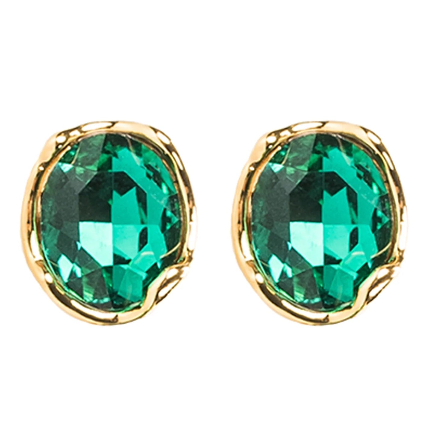 Emma Birthstone Earrings