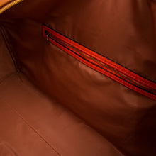 Load image into Gallery viewer, MONTEMARÉ  Roma Duffel
