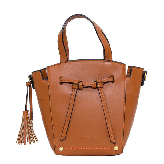 MONTEMARÉ Roma Mini Crossbody