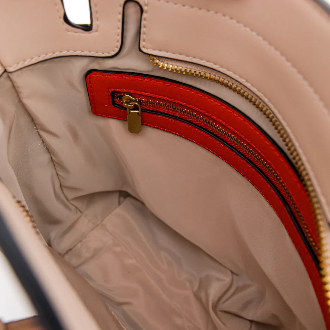 MONTEMARÉ Roma Mini Crossbody