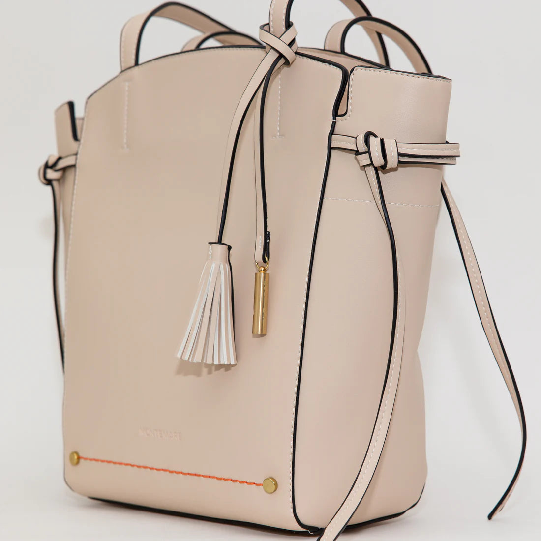 MONTEMARÉ  Roma Tote