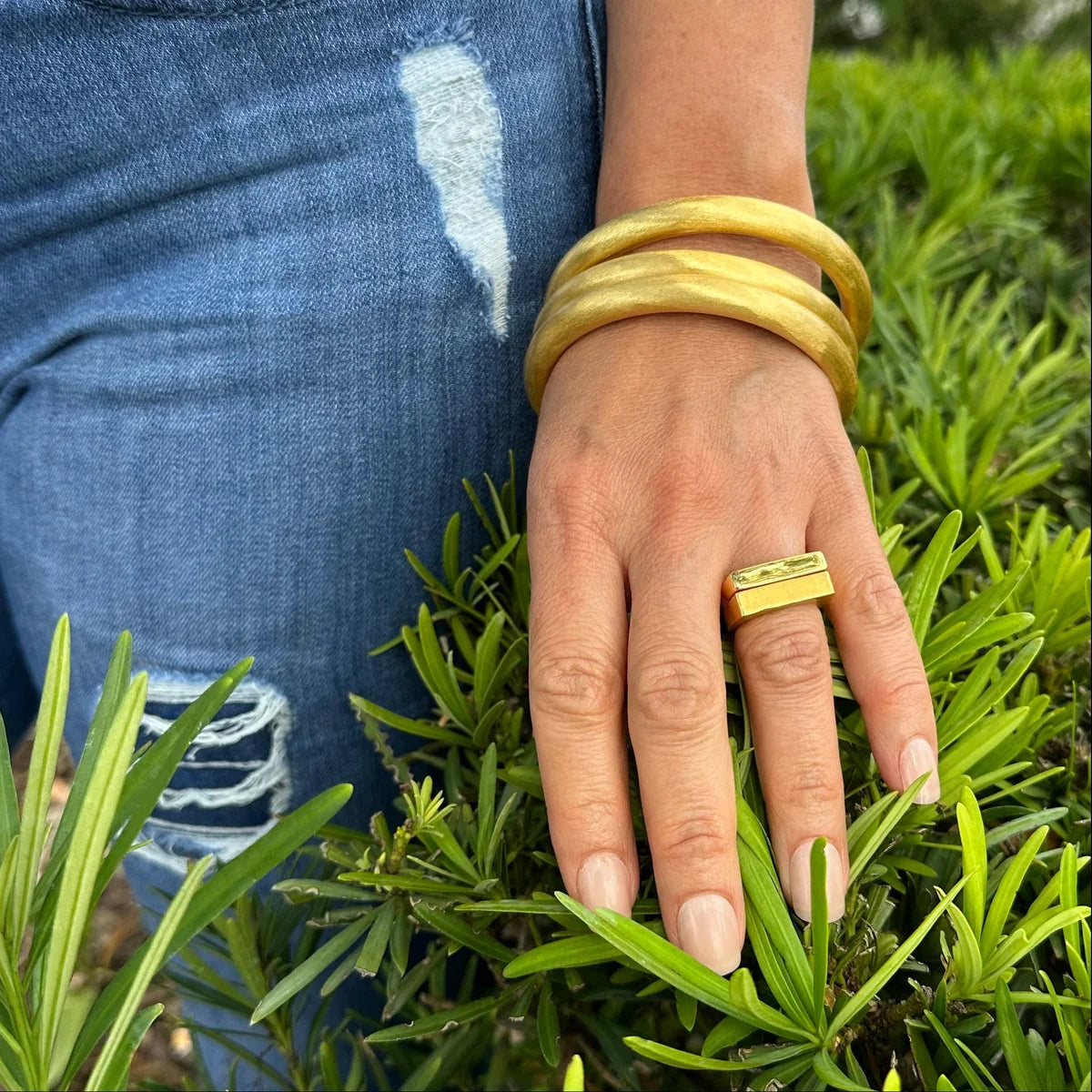 Betty Carre OGGI Bracelet