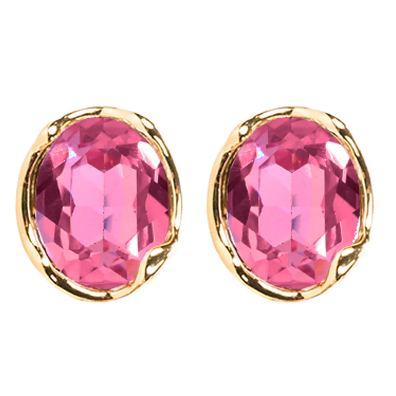 Emma Birthstone Earrings