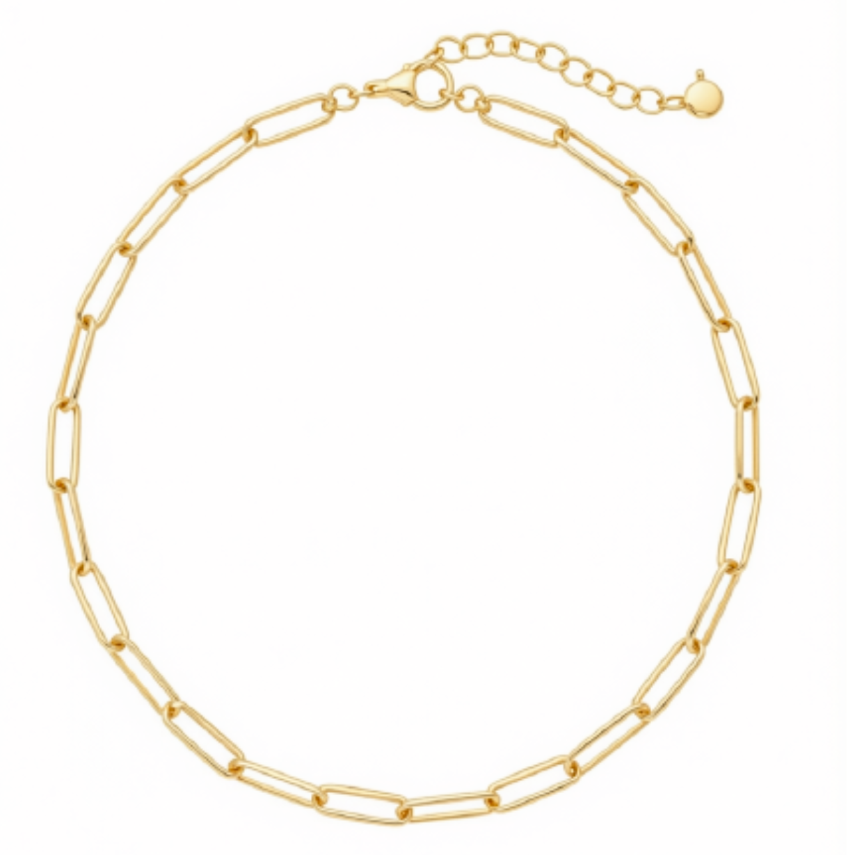 Sophie Charm Necklace | Bella