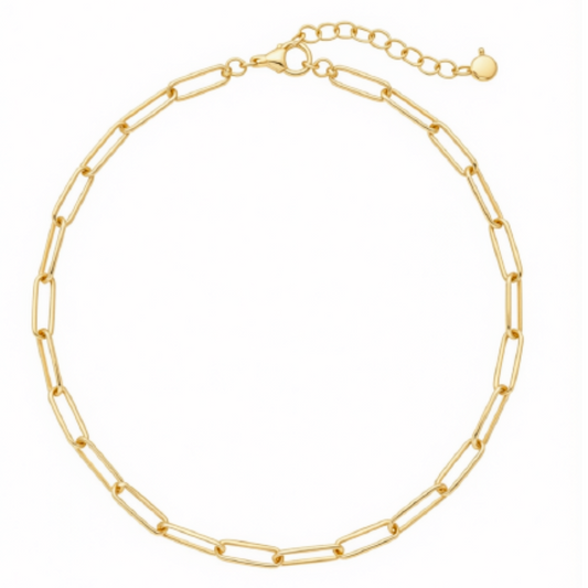 Sophie Charm Necklace | Bella