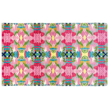 Load image into Gallery viewer, Laura Park Pink Paradise Hand Knotted Rug
