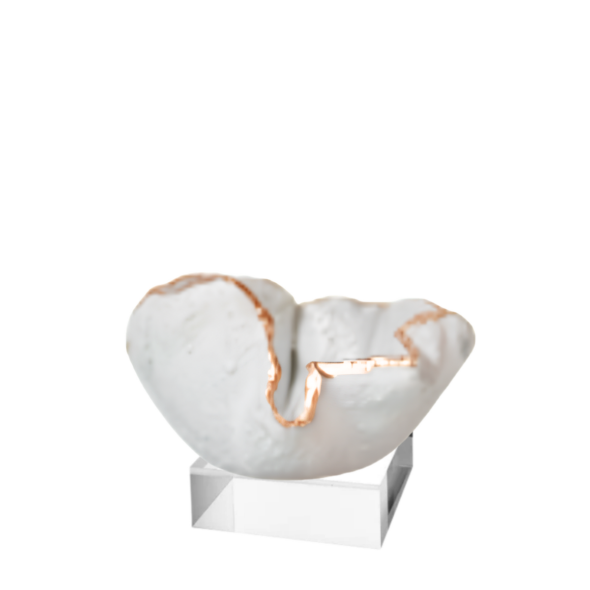 The Mim | Ruffle Cement Bowls
