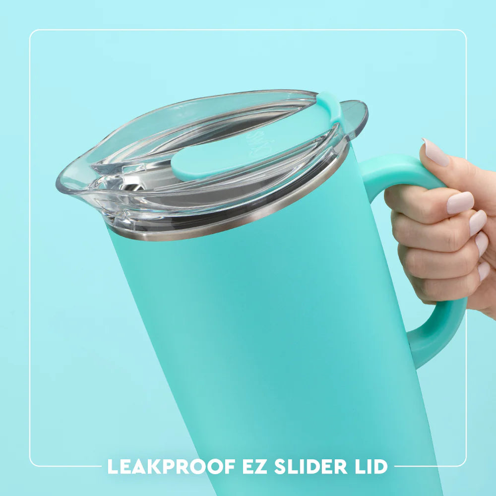 Swig Party Pitcher