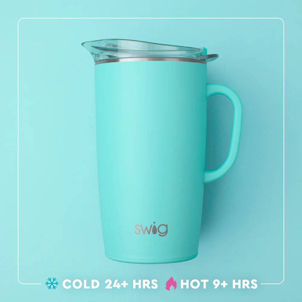 Swig Party Pitcher
