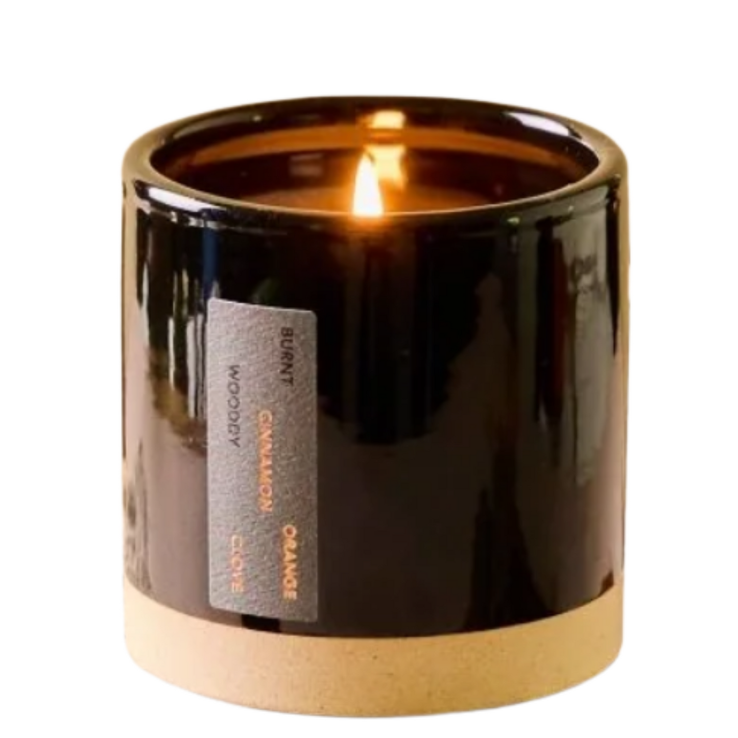 Crush Candle