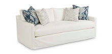 Load image into Gallery viewer, Four Seasons Grande Reese Sleeper Slipcover Sofa
