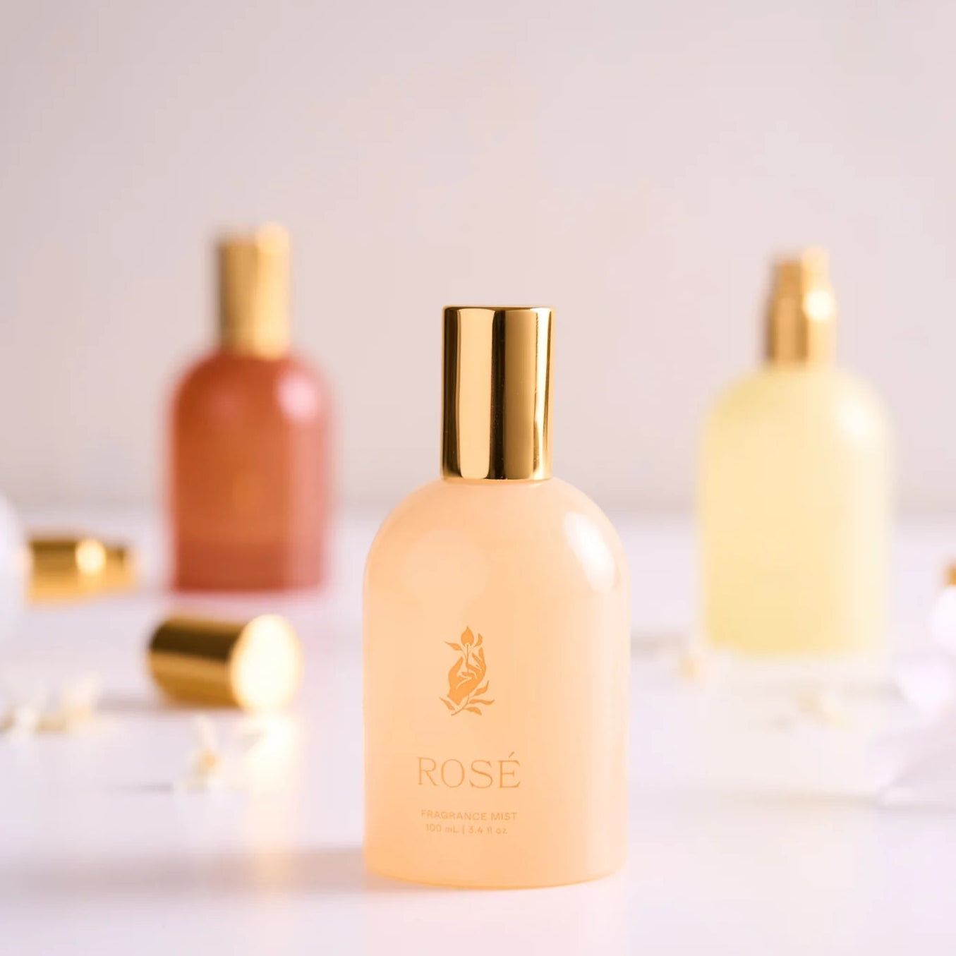 Rewined Rosé Fragrance Mist