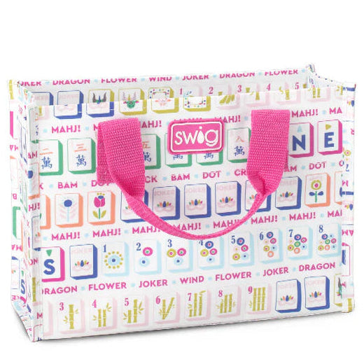 Swig Mahjong Large Reusable Bag