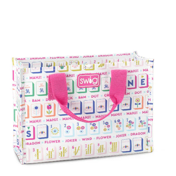 Swig Mahjong Small Reusable Bag
