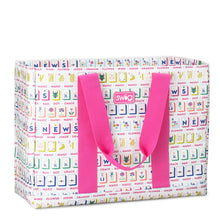 Load image into Gallery viewer, Swig Mahjong Jumbo Tote Bag
