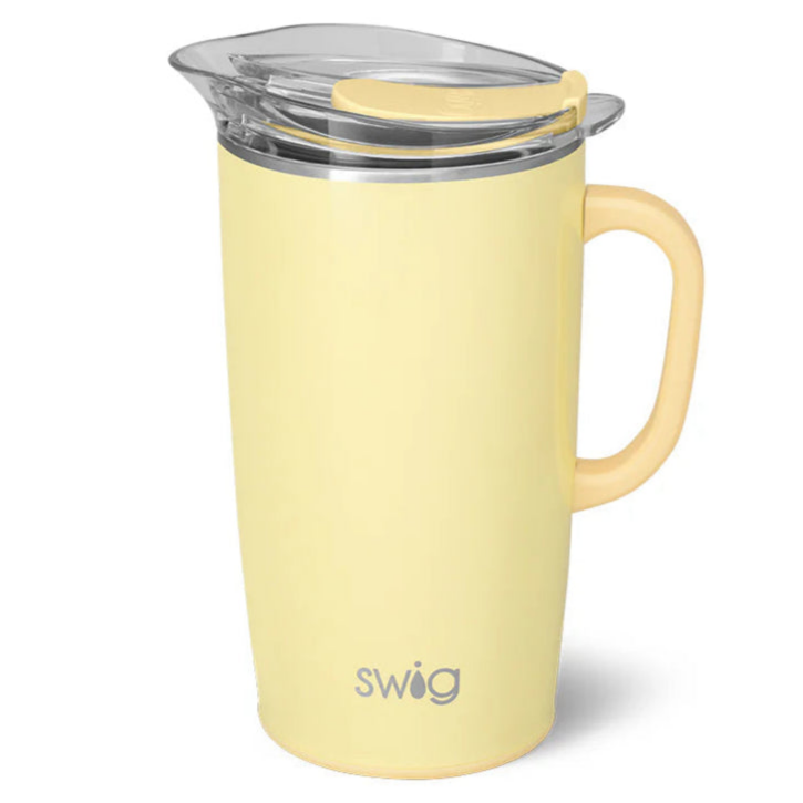 Swig Party Pitcher