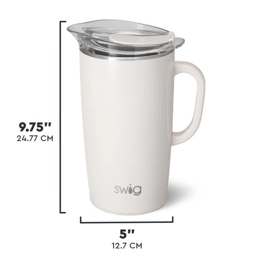 Swig Party Pitcher