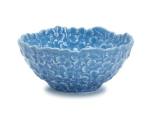 Load image into Gallery viewer, Hydrangea Tidbit Bowl
