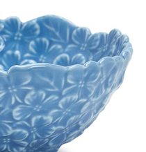 Load image into Gallery viewer, Hydrangea Tidbit Bowl
