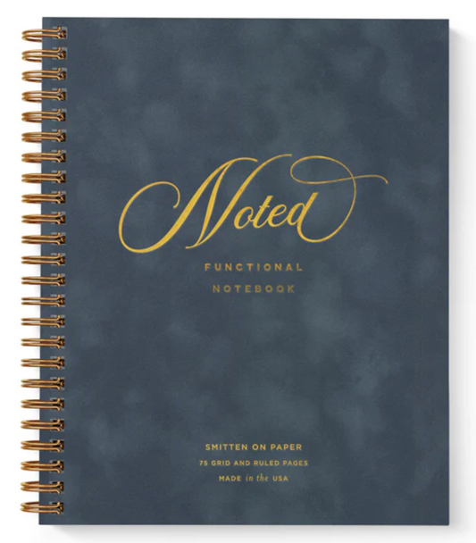 Noted Notebook