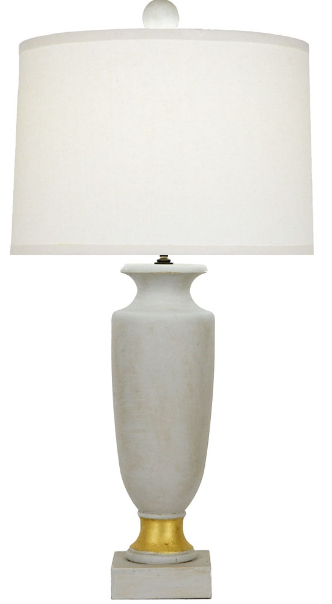Pearl River Lamp
