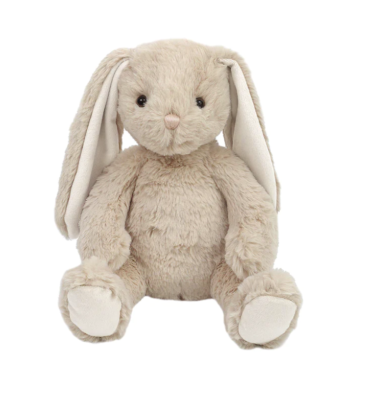 Buffy Bunny Stuffed Animal