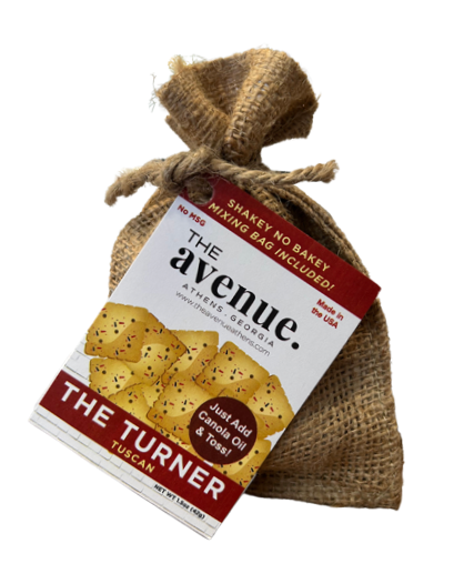 Cracker Smacks