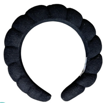 Load image into Gallery viewer, Headbands of Hope Terrycloth Headband
