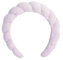 Load image into Gallery viewer, Headbands of Hope Terrycloth Headband
