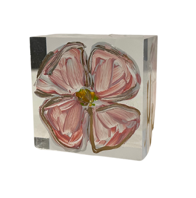 Dogwood Lucite