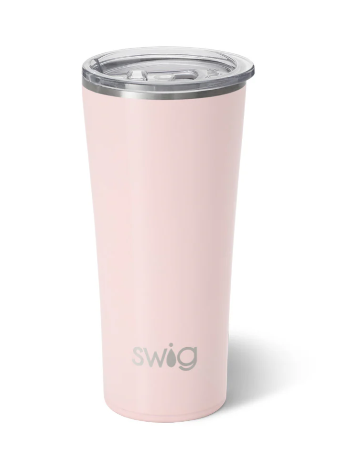 Swig Shimmer Ballet Tumbler