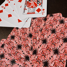 Load image into Gallery viewer, Chan Art Playing Cards
