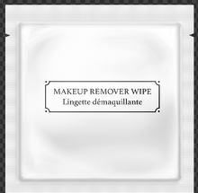 Load image into Gallery viewer, LA Fresh Paraben-Free Makeup Remover Wipes Individual Wrapped
