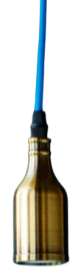 Glitterville Woven Light Cord