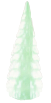 Glitterville Sugar Plum Forest Trees