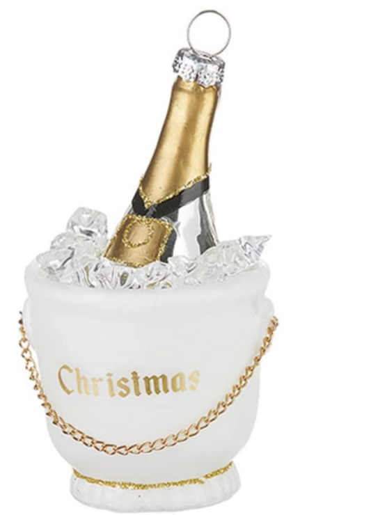 Let’s Celebrate Ornament