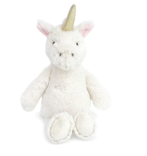Plush Rattles