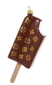 Ice Cream Bar Ornament