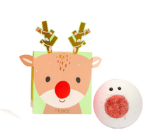 Load image into Gallery viewer, Rudolph the Red Nosed Reindeer Bath Balm
