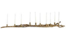 Load image into Gallery viewer, Driftwood Candleholder 60&quot;
