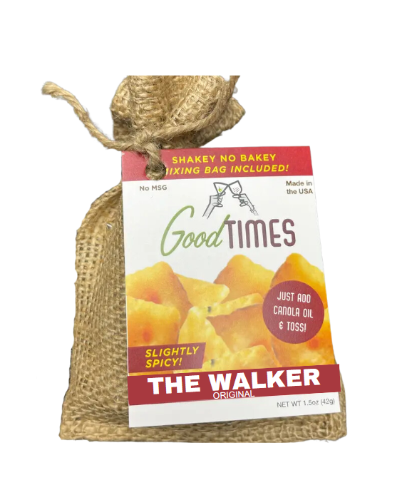 Cracker Smacks