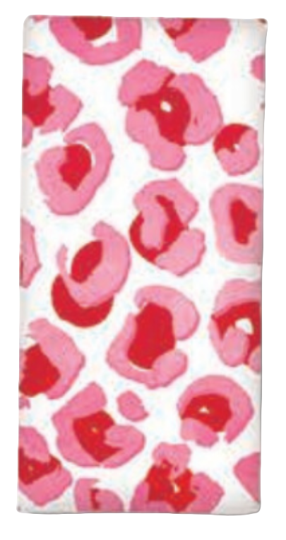 Leopard Spot Kitchen Towel