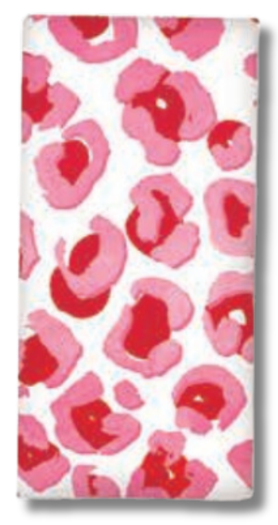 Leopard Spot Kitchen Towel